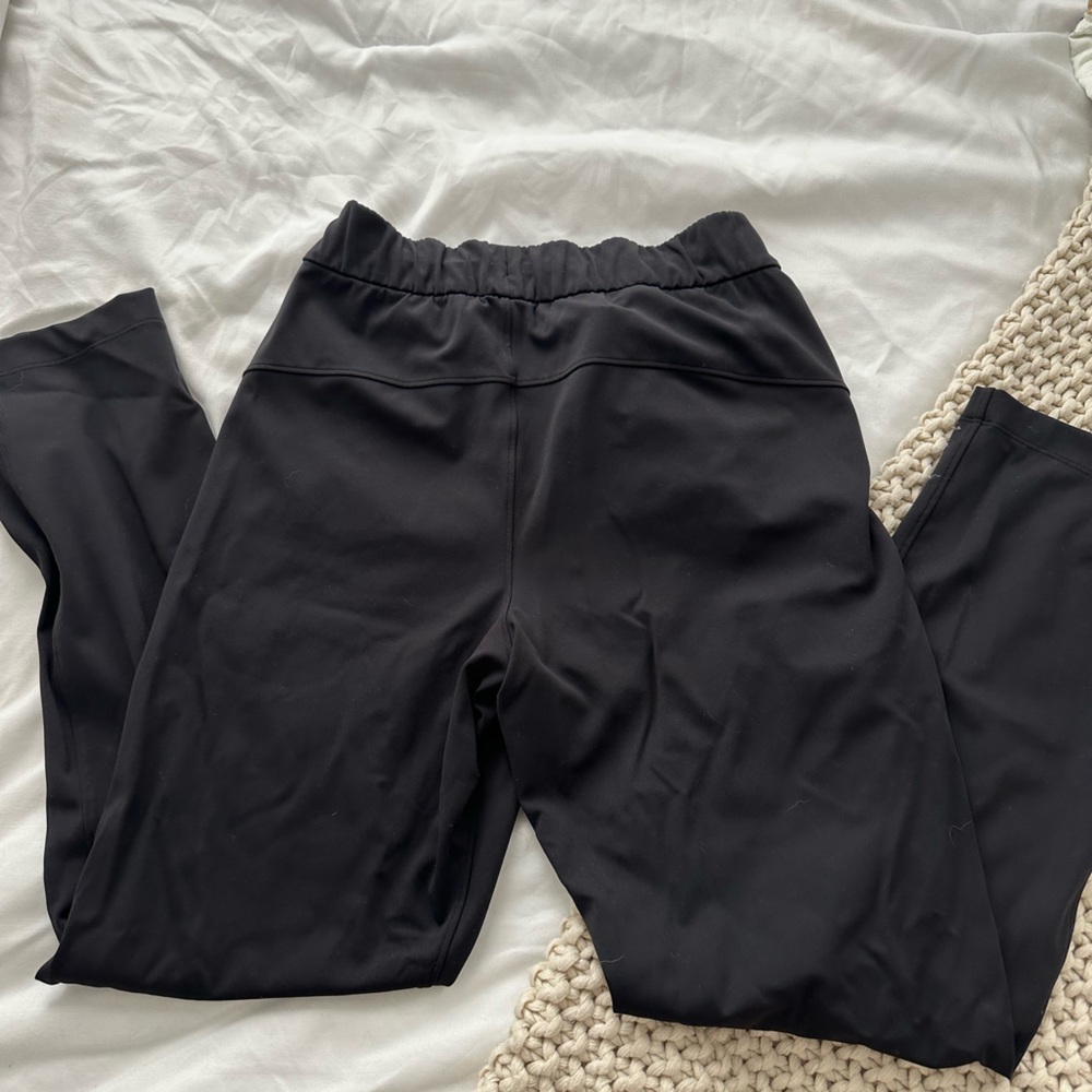 Lululemon On The Fly Pant - Picture 4 of 4